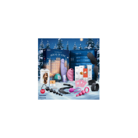 Calendrier de l’Avent Coquin Satisfyer Deluxe 2025 24 surprises